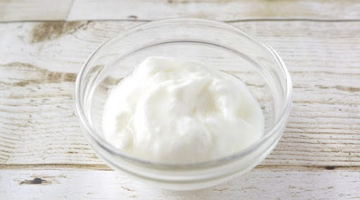 ヨーグルトの簡単な作り方
