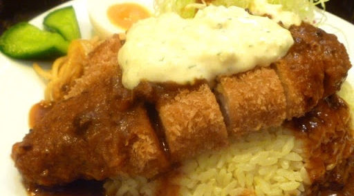 ヨーグルトソース