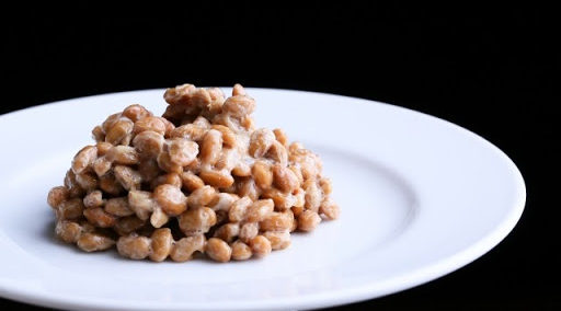 納豆菌は宇宙でも生きる？