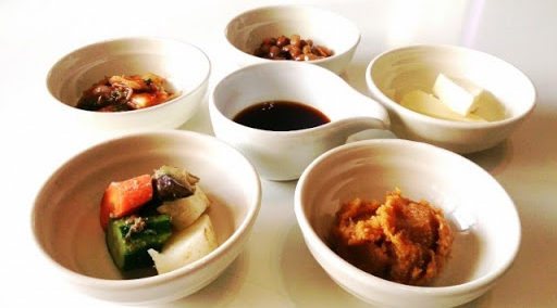 納豆菌と乳酸菌