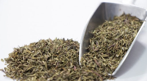 タイムの使い方