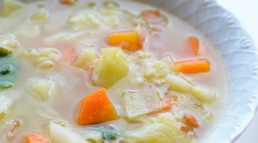 野菜料理卵料理