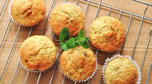 パン・焼き菓子