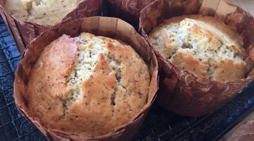 タイムマフィン