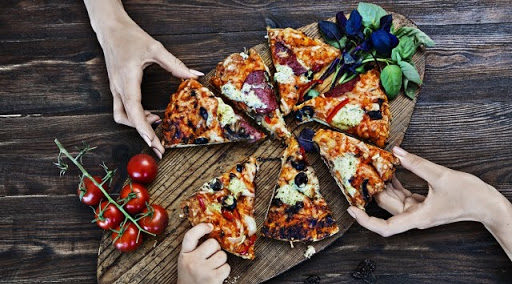 オレガノの使い方