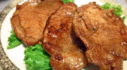 サルティンボッカ