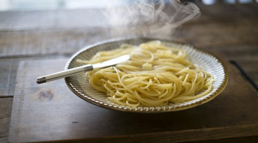 セージバターソース