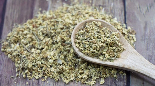 エルダーフラワー