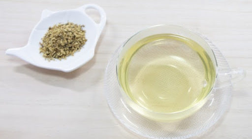 エルダーフラワーの味と香り