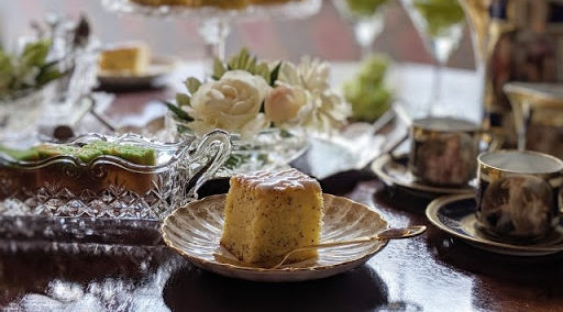 コーディアルの使い方