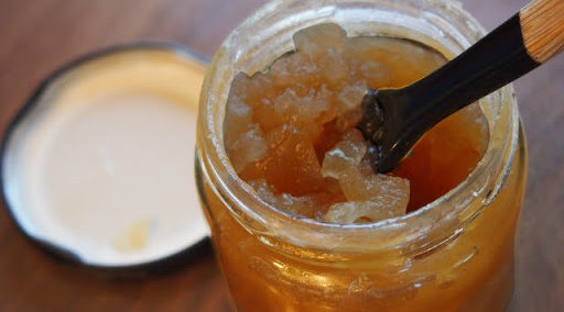 チャツネの材料と種類