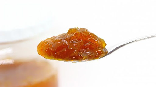 自家製チャツネの簡単レシピ