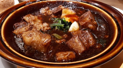 スープ・シチューに