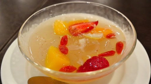 クコの実のおいしい食べ方