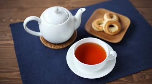 アールグレイとダージリンの違い