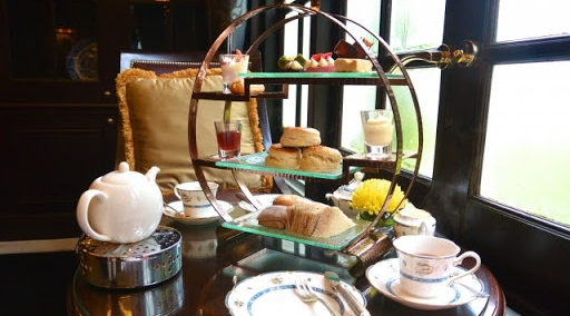 アールグレイ紅茶の由来と”元祖アールグレイ”