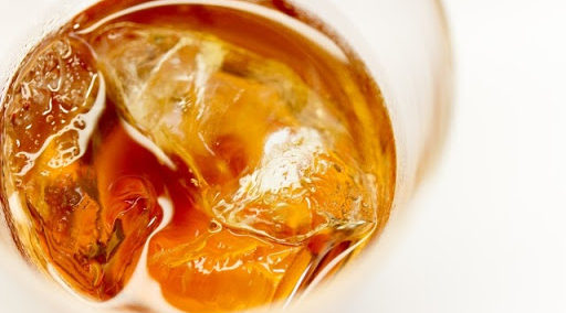 アールグレイを使ったカクテル