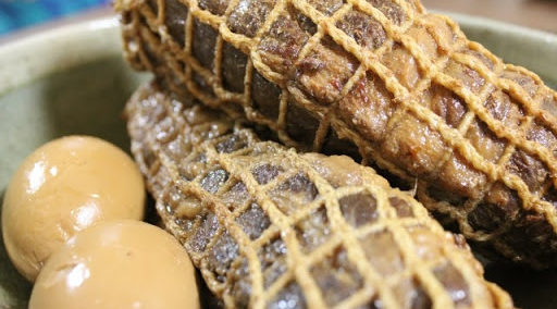 アールグレイを使った料理