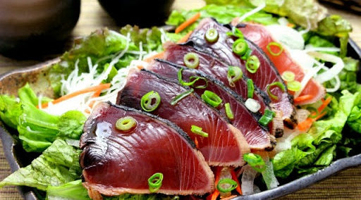 ドレッシング×柚子胡椒