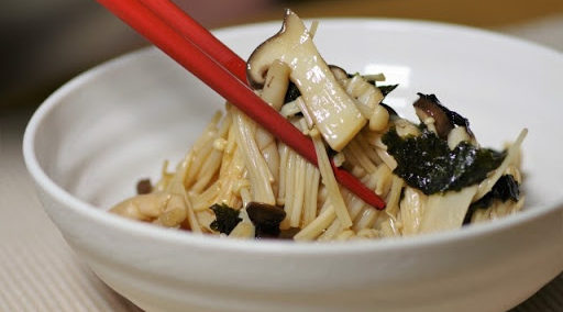 おつまみ×柚子胡椒