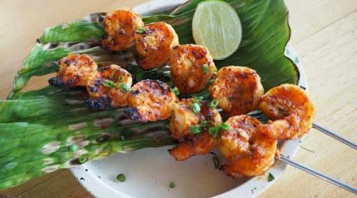 洋風×柚子胡椒