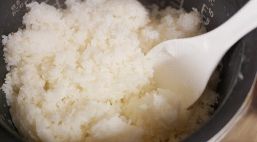 美味しいおかゆの作り方（ご飯から）