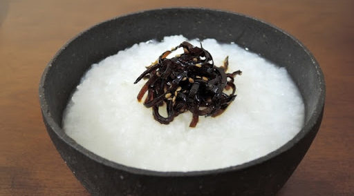 おかゆがダイエットにいいって本当？