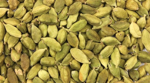 グリーンカルダモン