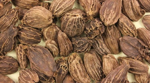 ブラックカルダモン