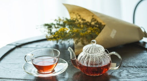 おすすめの飲み物