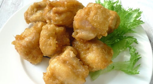 から揚げ