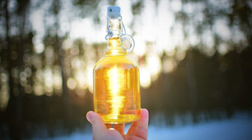 デトックスウォーター