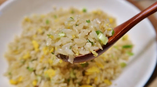 五香粉チャーハン