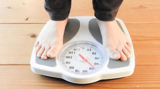 ダイエット効果