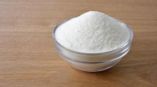 難消化性デキストリン