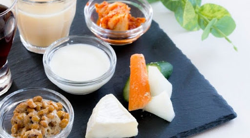 プロバイオティクス