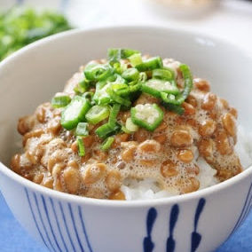 便秘を解消する食べ物１納豆