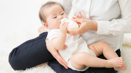 ラクトフェリンとは