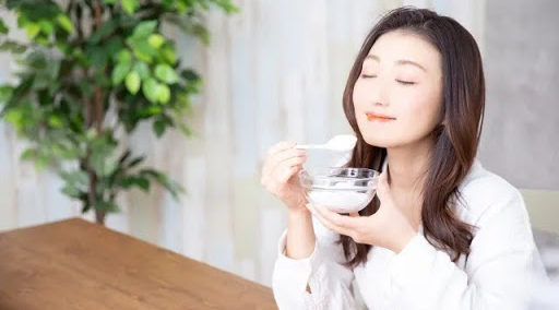 特定保健用食品