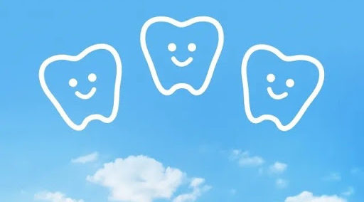 虫歯になりにくくなる