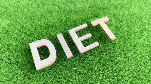 エネルギーになりにくい