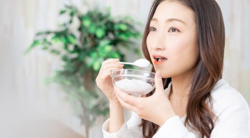 特定保健用食品