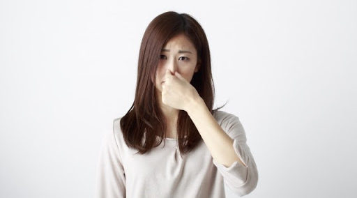 便やおならの臭いが改善される