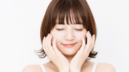 美肌効果が期待できる