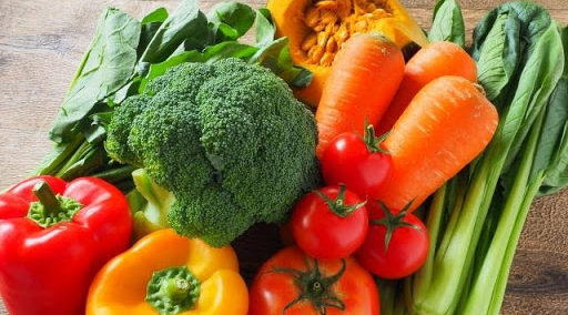 水溶性食物繊維