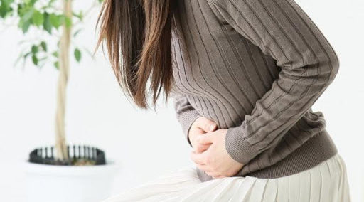 食物繊維が不足