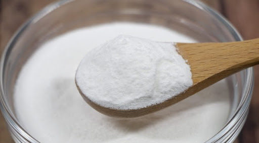 α‐シクロデキストリン