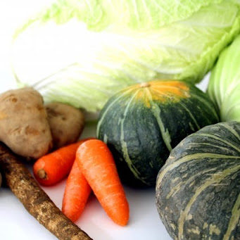 不溶性食物繊維を含む食品は？水溶性食物繊維との違いや効果も