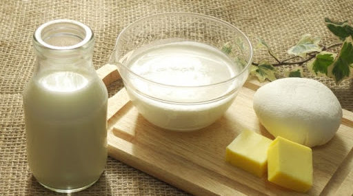 ラクトース不耐症