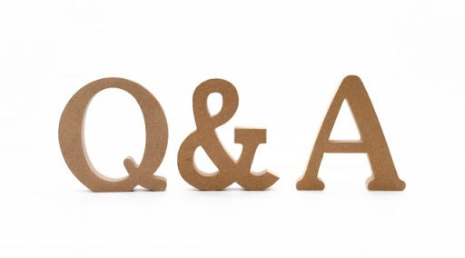 Q＆A